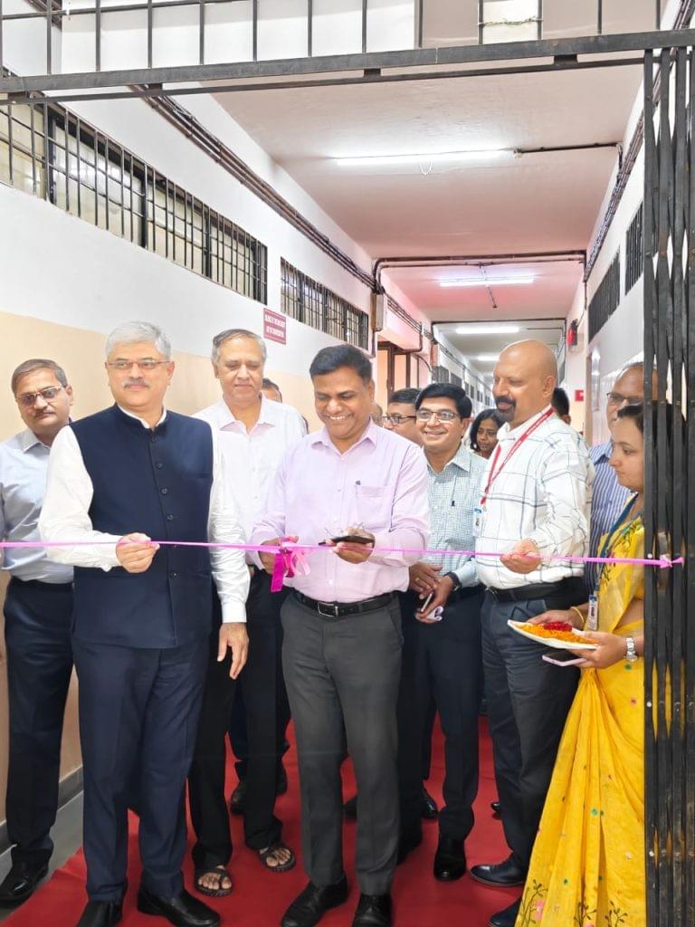 Rasiklal M. Dhariwal Institute of Management Pune Events photo 1