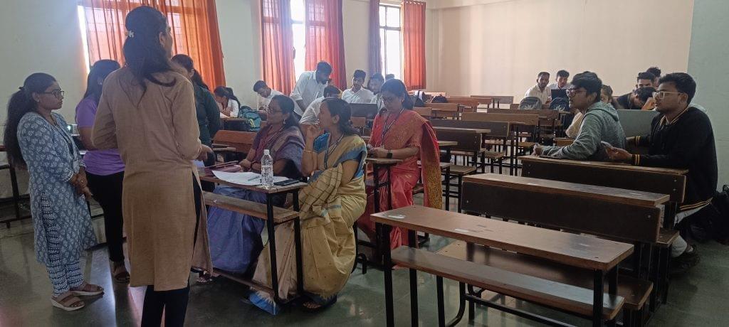 Rasiklal M. Dhariwal Institute of Management Pune Events photo 2