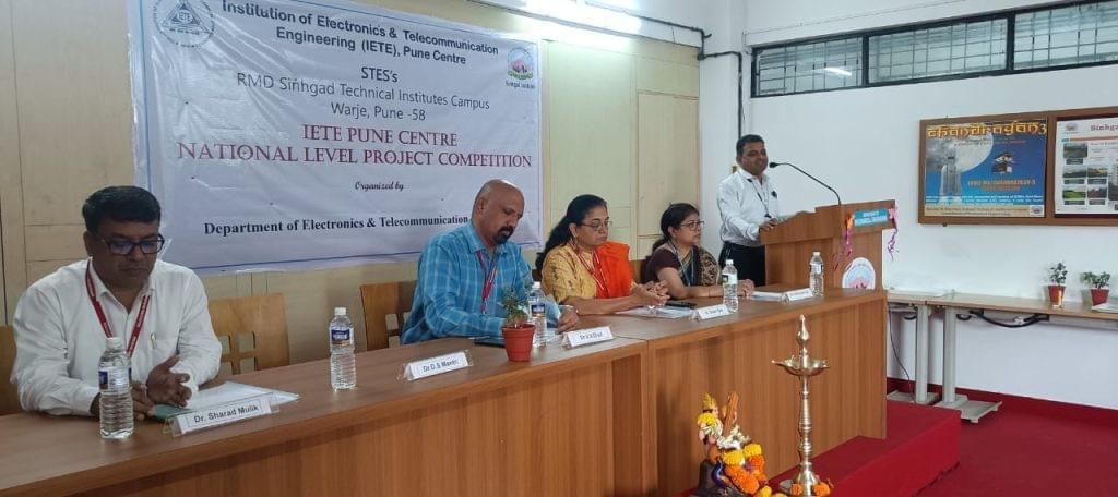 Rasiklal M. Dhariwal Institute of Management Pune Events photo 4