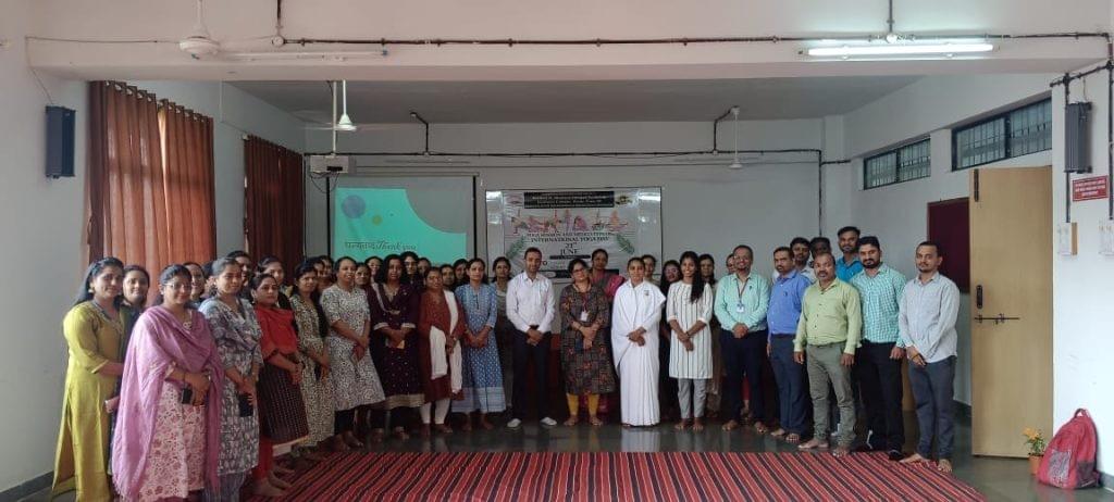 Rasiklal M. Dhariwal Institute of Management Pune Events photo 6