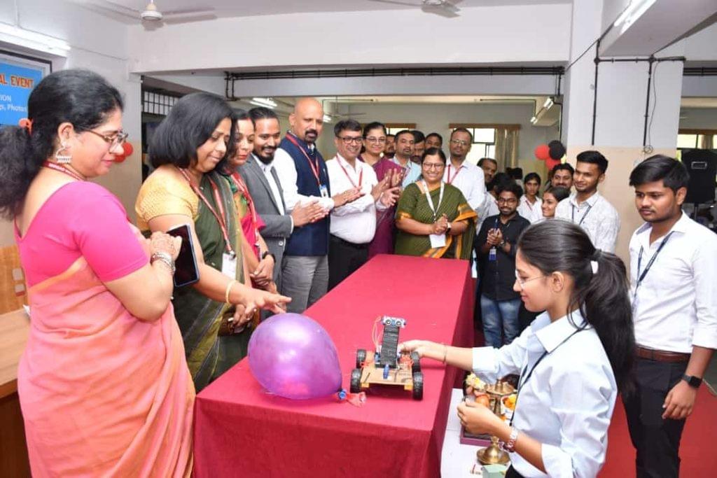 Rasiklal M. Dhariwal Institute of Management Pune Events photo 7