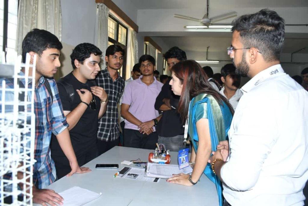 Rasiklal M. Dhariwal Institute of Management Pune Events photo 8