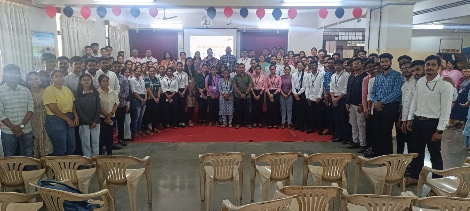 Rasiklal M. Dhariwal Institute of Management Pune Events photo 11