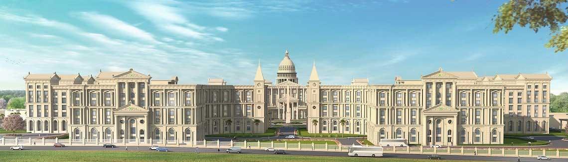 DSU Online Bangalore Campus photo 1