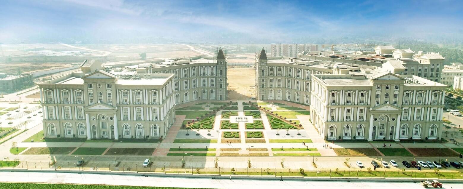 DSU Online Bangalore Campus photo 2