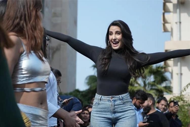 KR Mangalam University, School of Management and Commerce Events photo 15