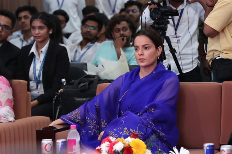 KR Mangalam University, School of Management and Commerce Events photo 14