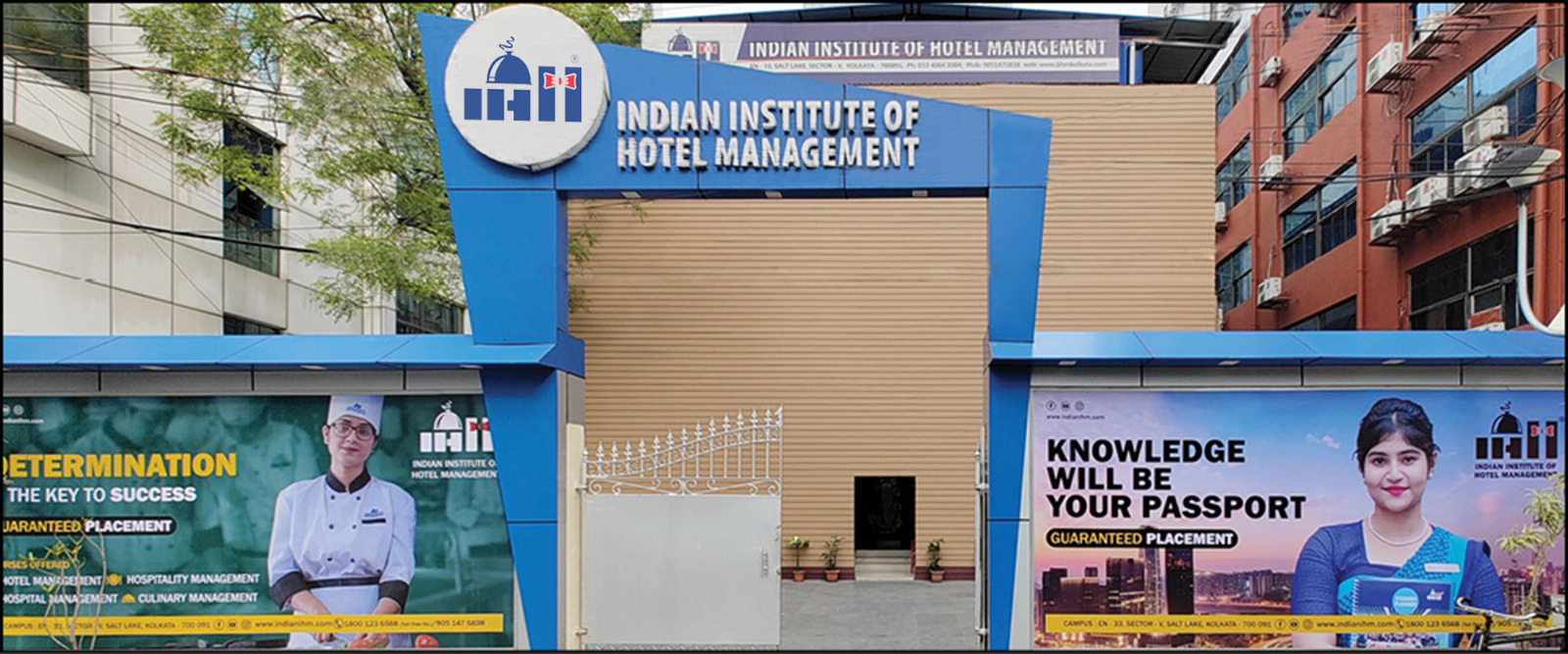 Indian IHM Infrastructure photo 18