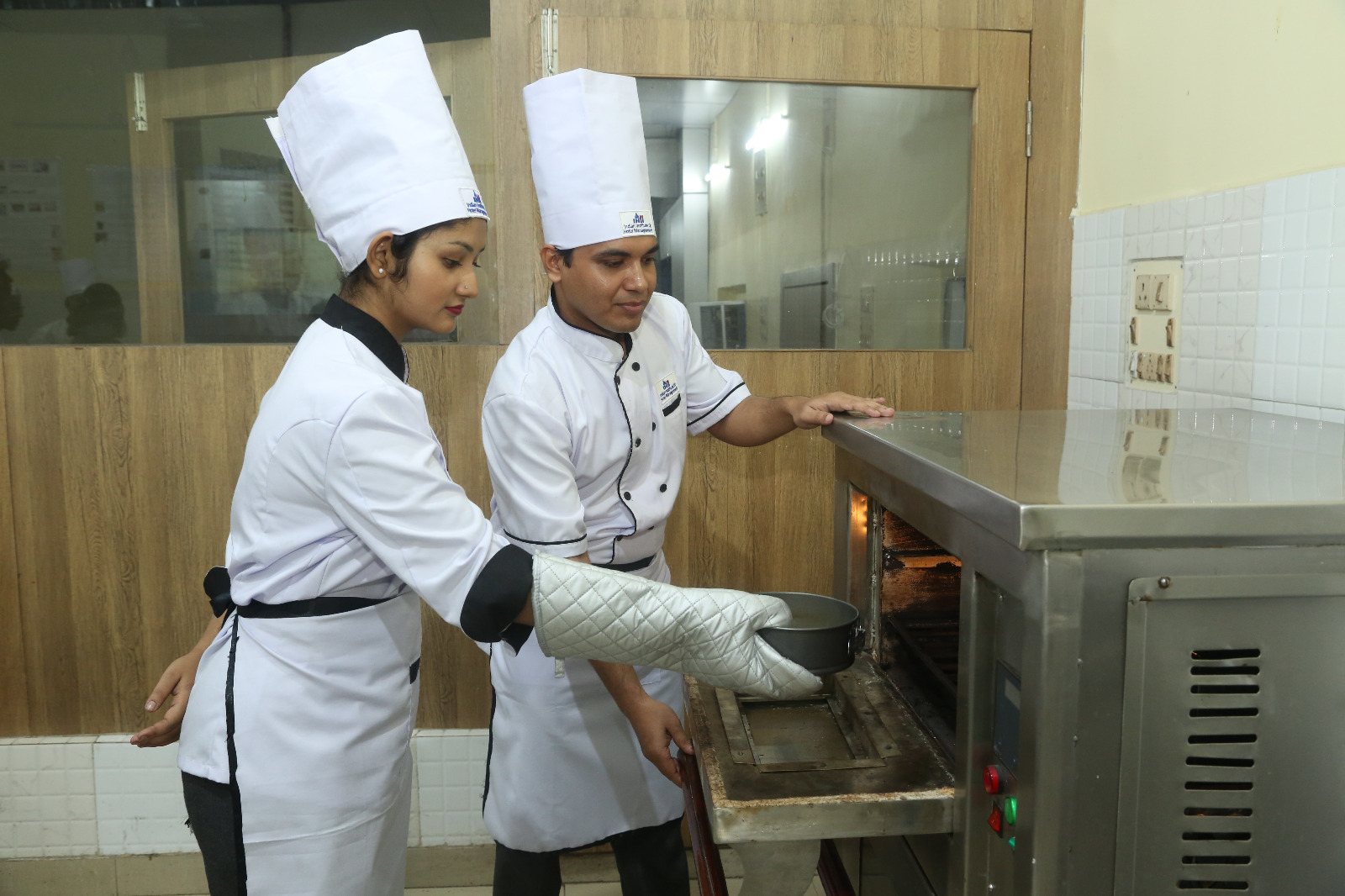 Indian IHM Infrastructure photo 21