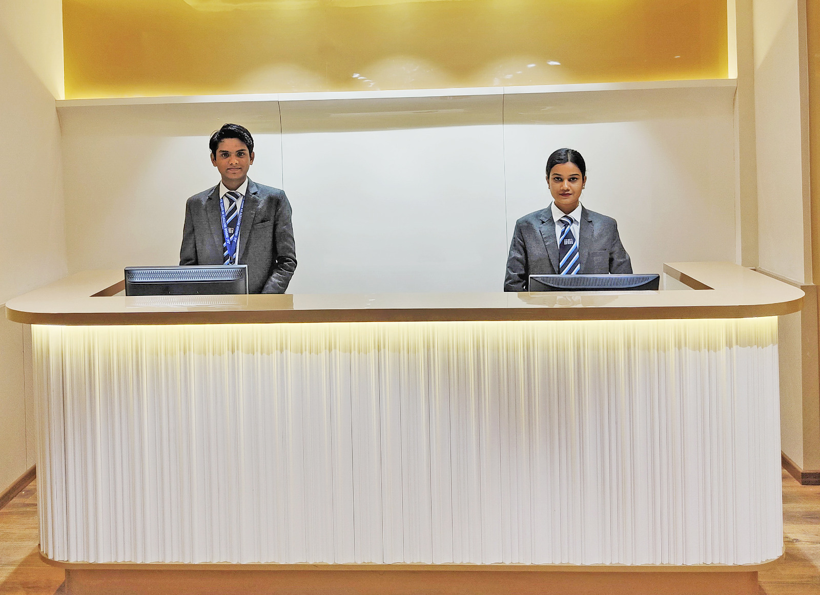 Indian IHM Infrastructure photo 33