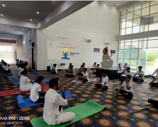 Arnav Group of Institutions, Barabanki Events photo 5