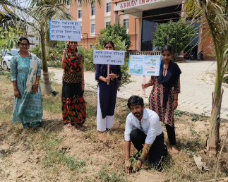 Arnav Group of Institutions, Barabanki Events photo 13