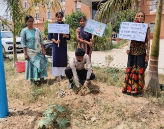 Arnav Group of Institutions, Barabanki Events photo 19