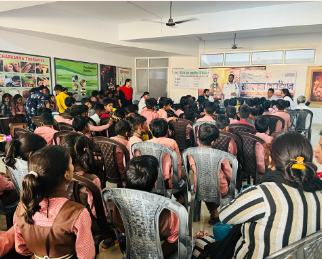Arnav Group of Institutions, Barabanki Events photo 42