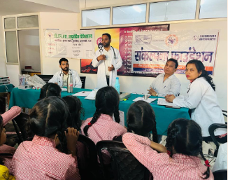Arnav Group of Institutions, Barabanki Events photo 43