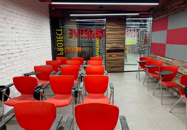 IVS School of Design Dehradun Campus photo 5