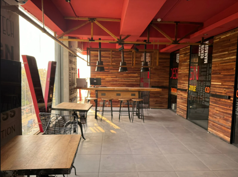 IVS School of Design Dehradun Campus photo 11