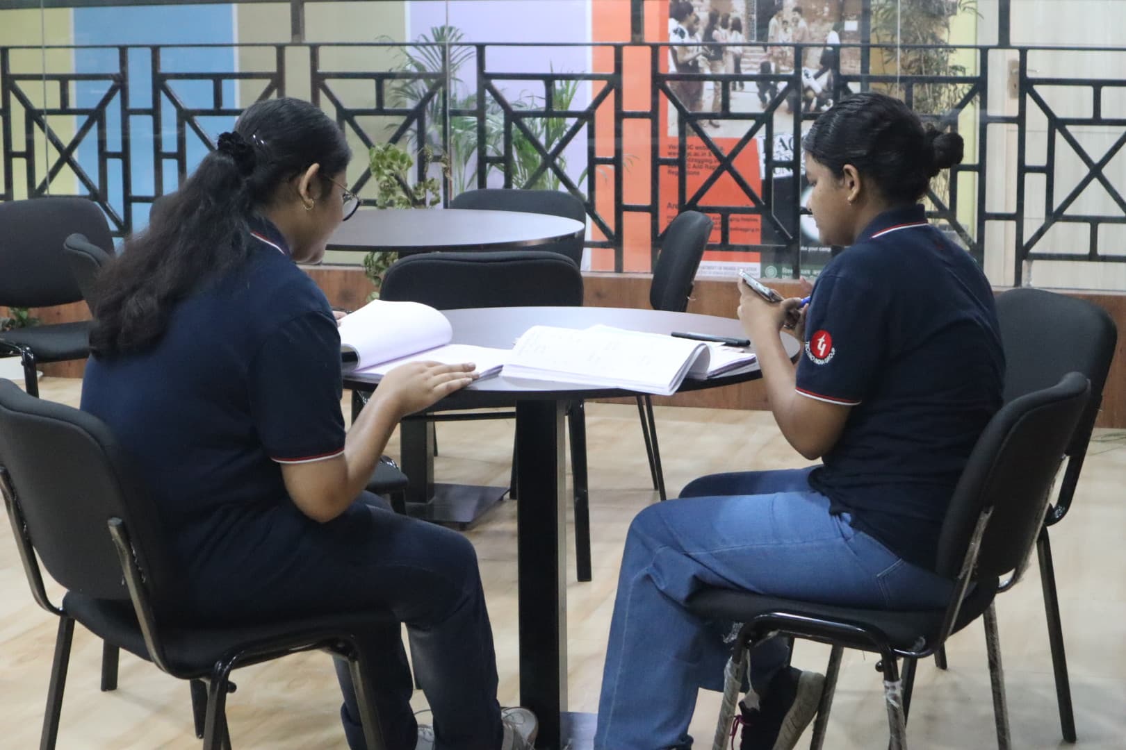 Techno International New Town Kolkata Infrastructure photo 1