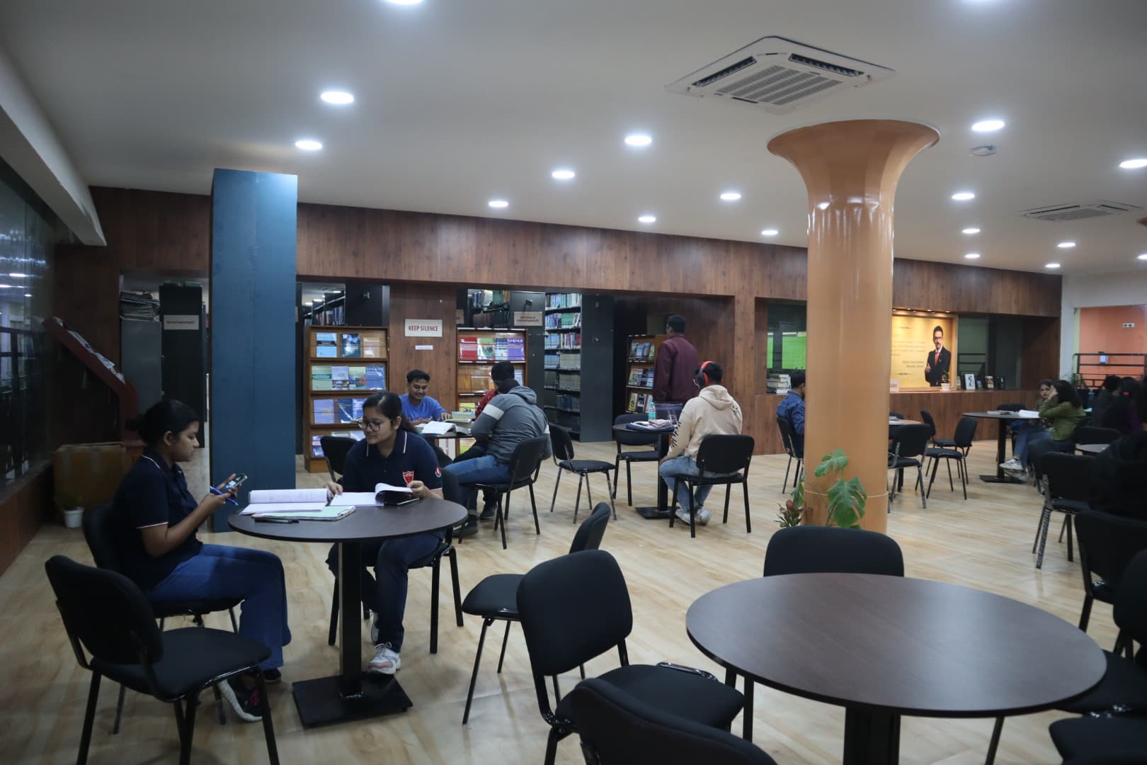 Techno International New Town Kolkata Infrastructure photo 2