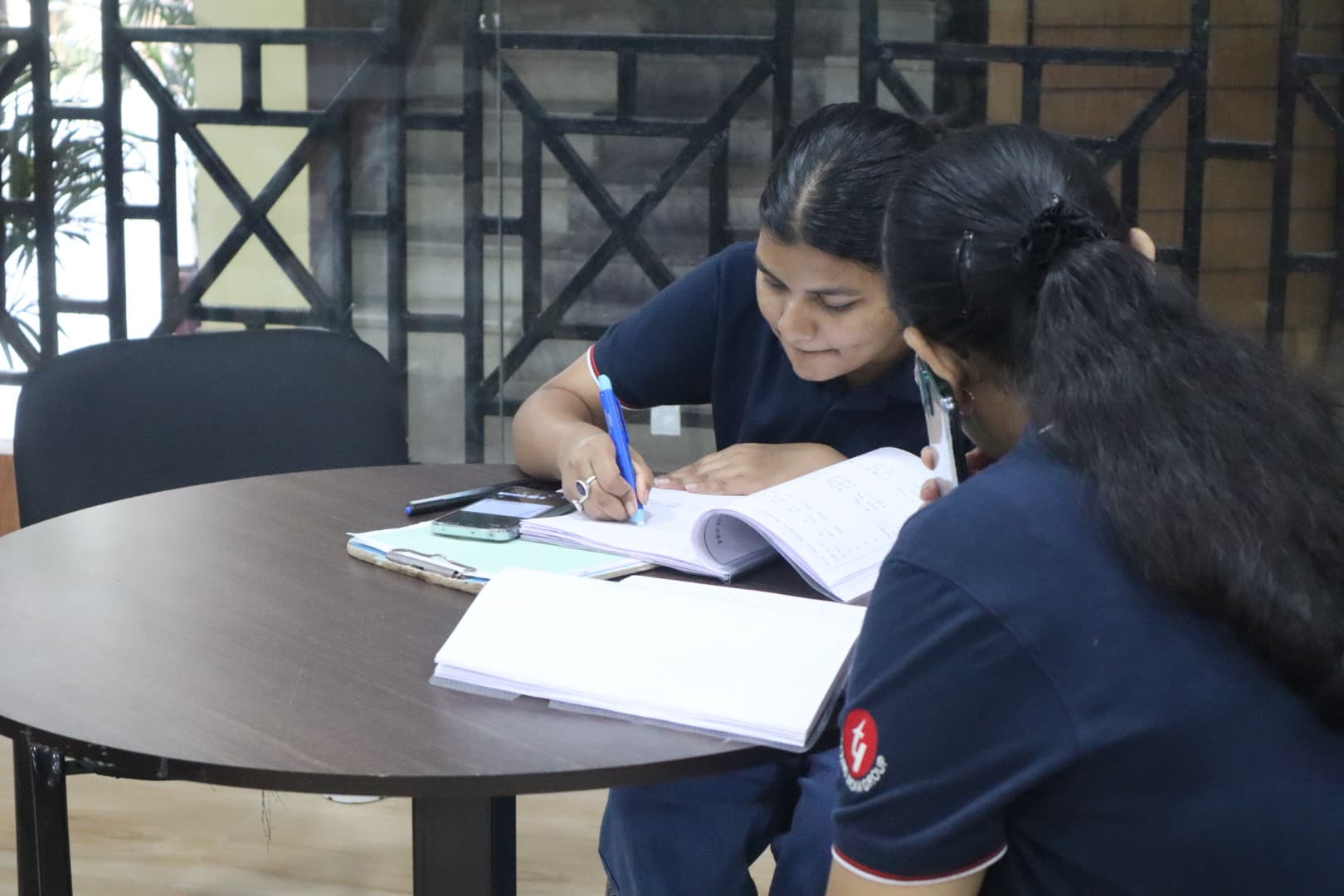 Techno International New Town Kolkata Infrastructure photo 8