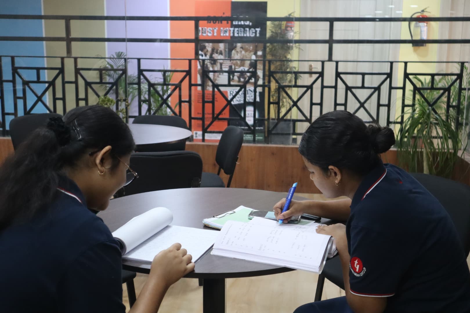 Techno International New Town Kolkata Infrastructure photo 9