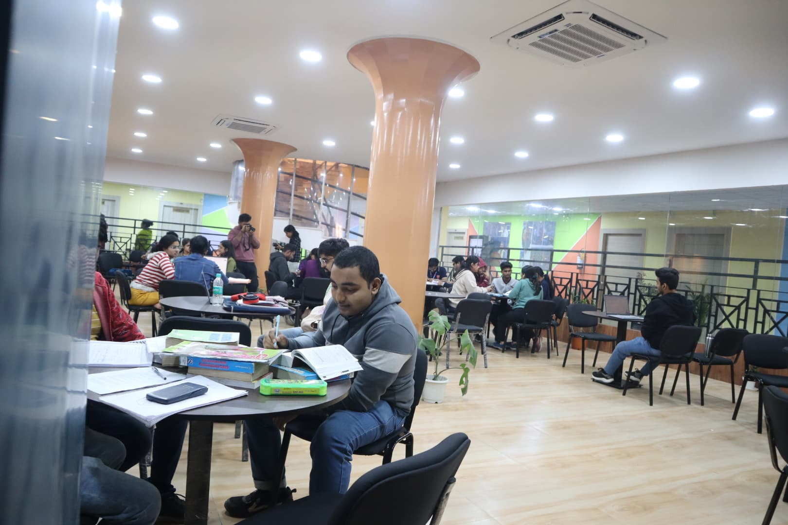 Techno International New Town Kolkata Infrastructure photo 10