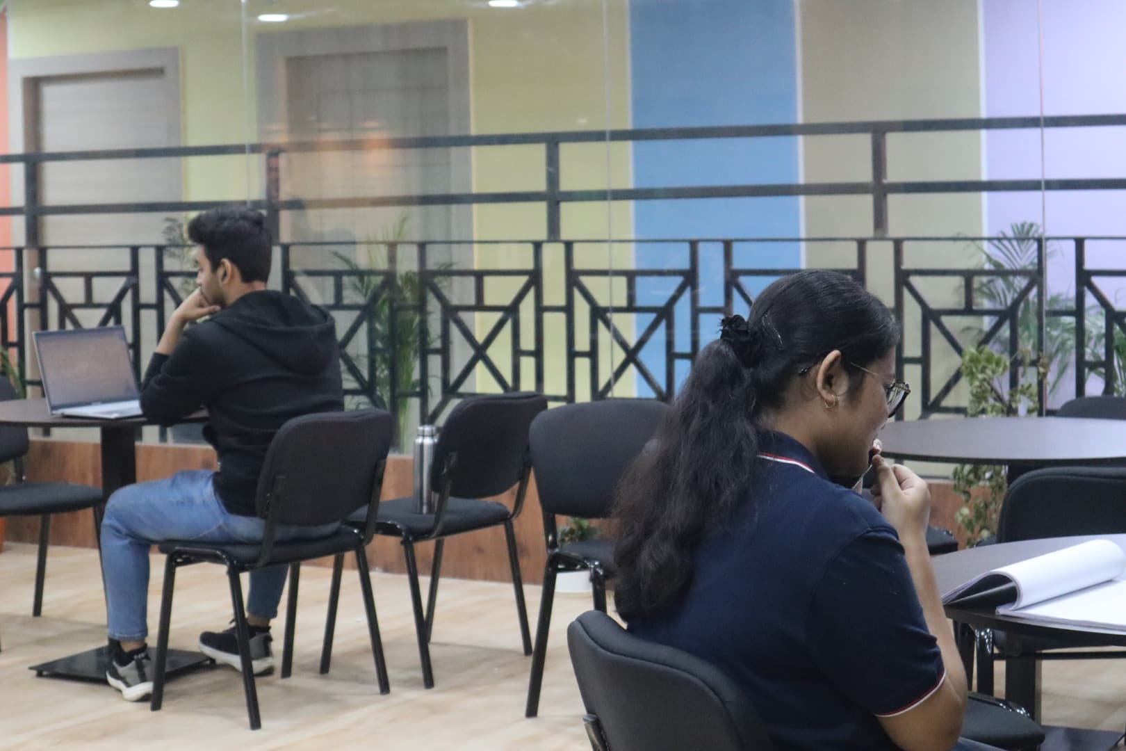 Techno International New Town Kolkata Infrastructure photo 11