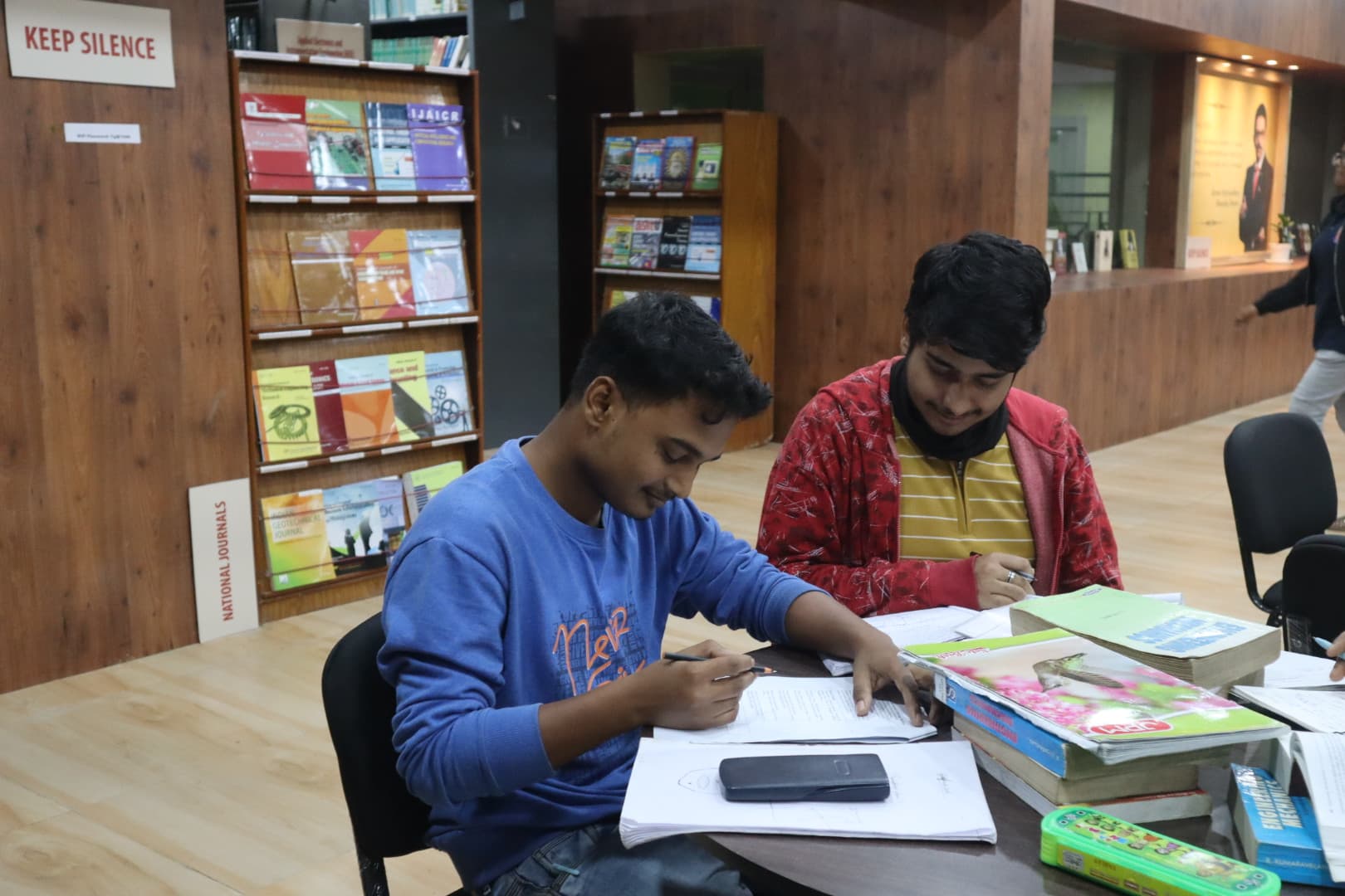 Techno International New Town Kolkata Infrastructure photo 13