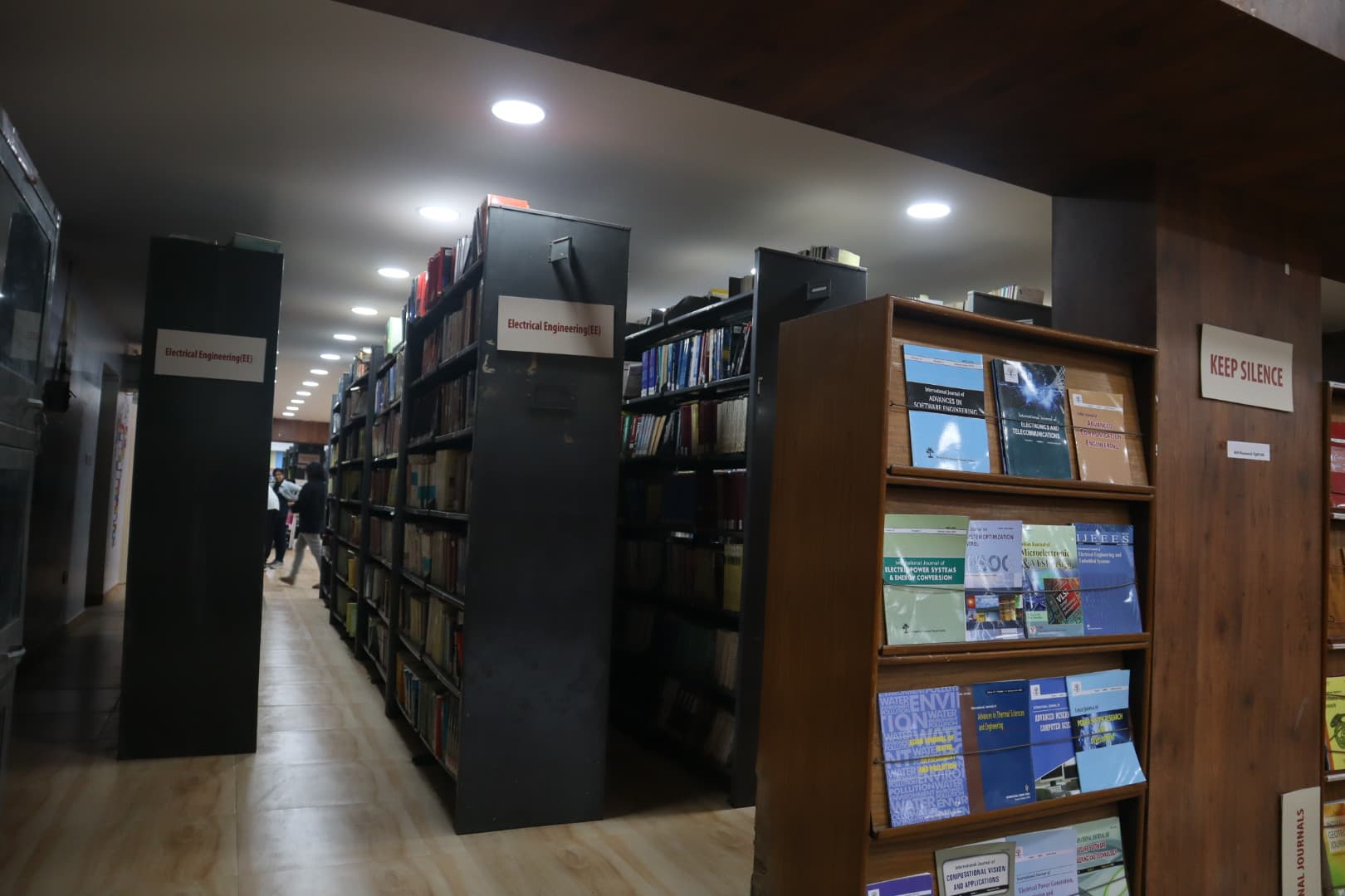 Techno International New Town Kolkata Infrastructure photo 14