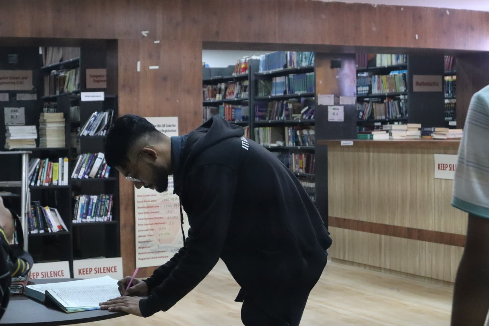 Techno International New Town Kolkata Infrastructure photo 15