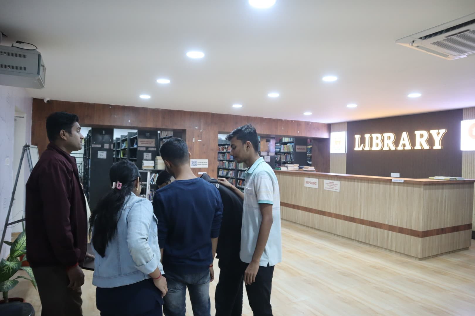 Techno International New Town Kolkata Infrastructure photo 16