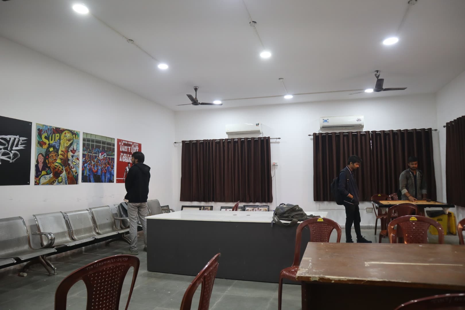 Techno International New Town Kolkata Infrastructure photo 19