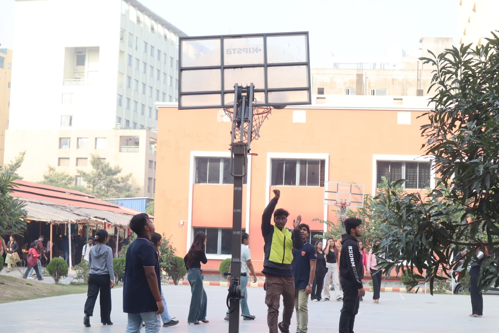 Techno International New Town Kolkata Infrastructure photo 20