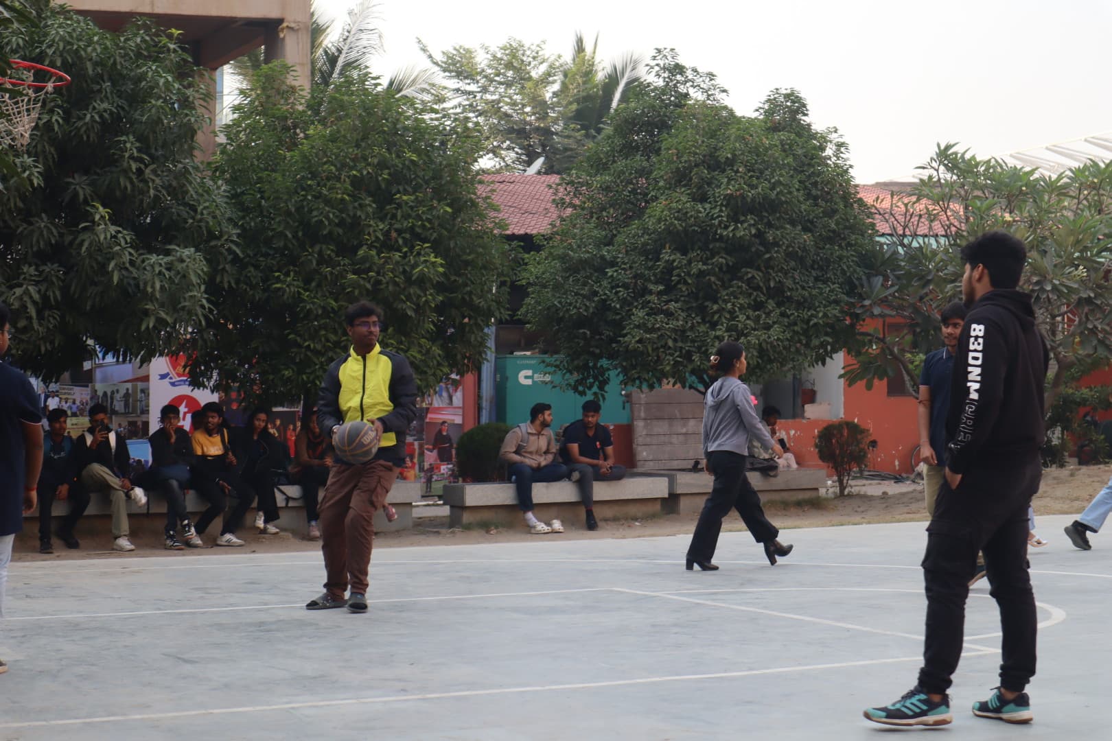 Techno International New Town Kolkata Infrastructure photo 22