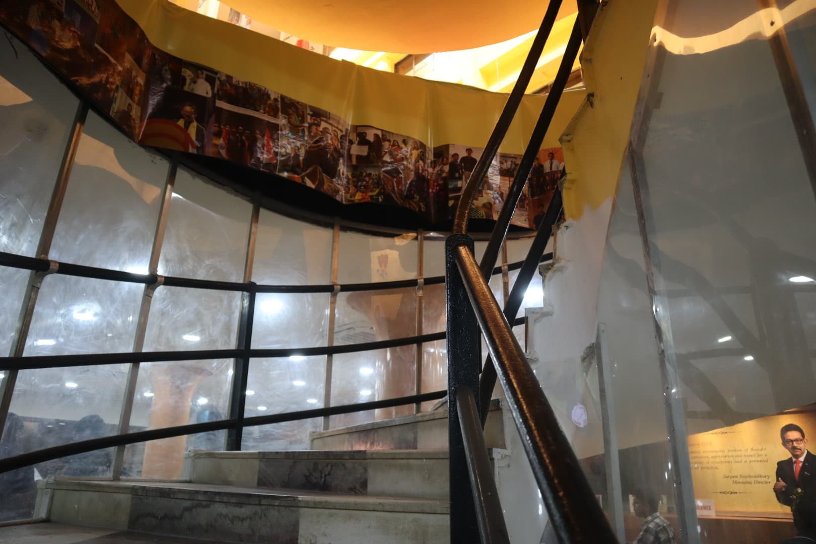 Techno International New Town Kolkata Infrastructure photo 23