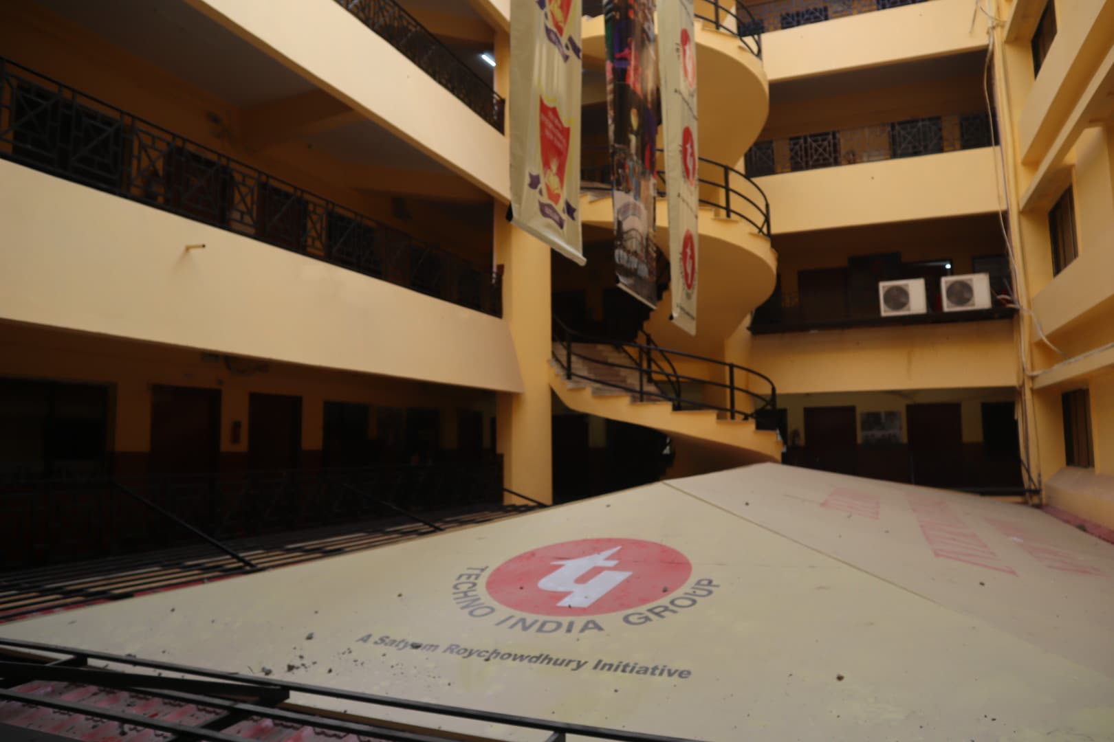 Techno International New Town Kolkata Infrastructure photo 24