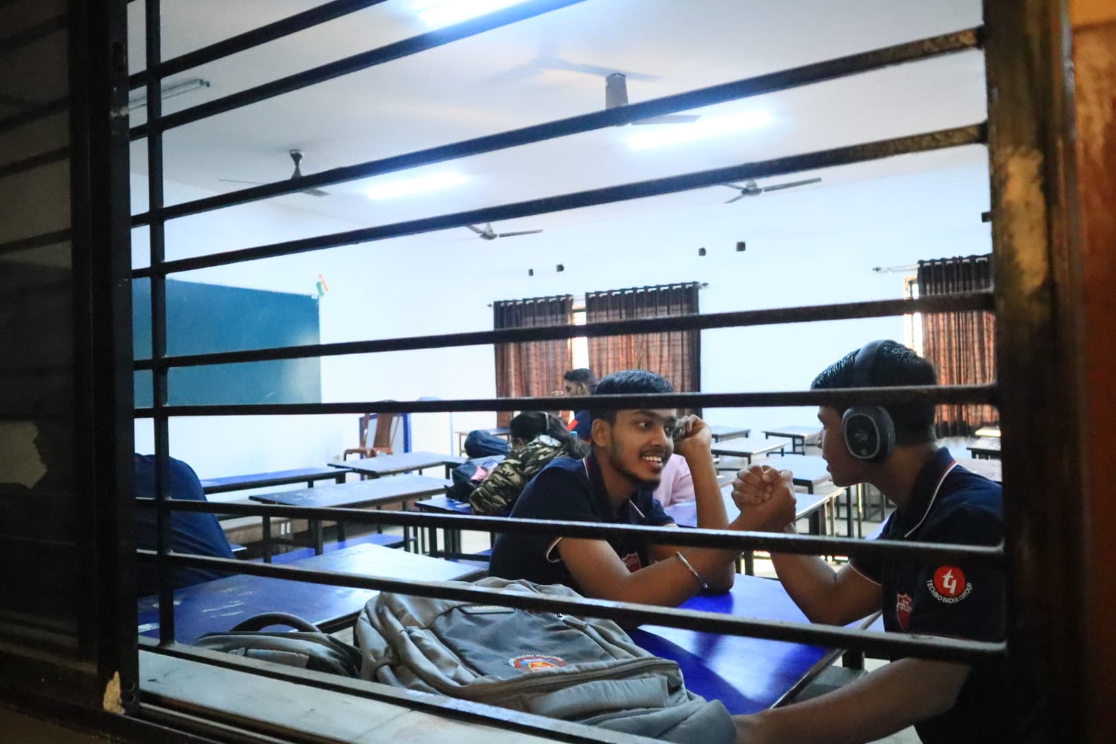 Techno International New Town Kolkata Infrastructure photo 26