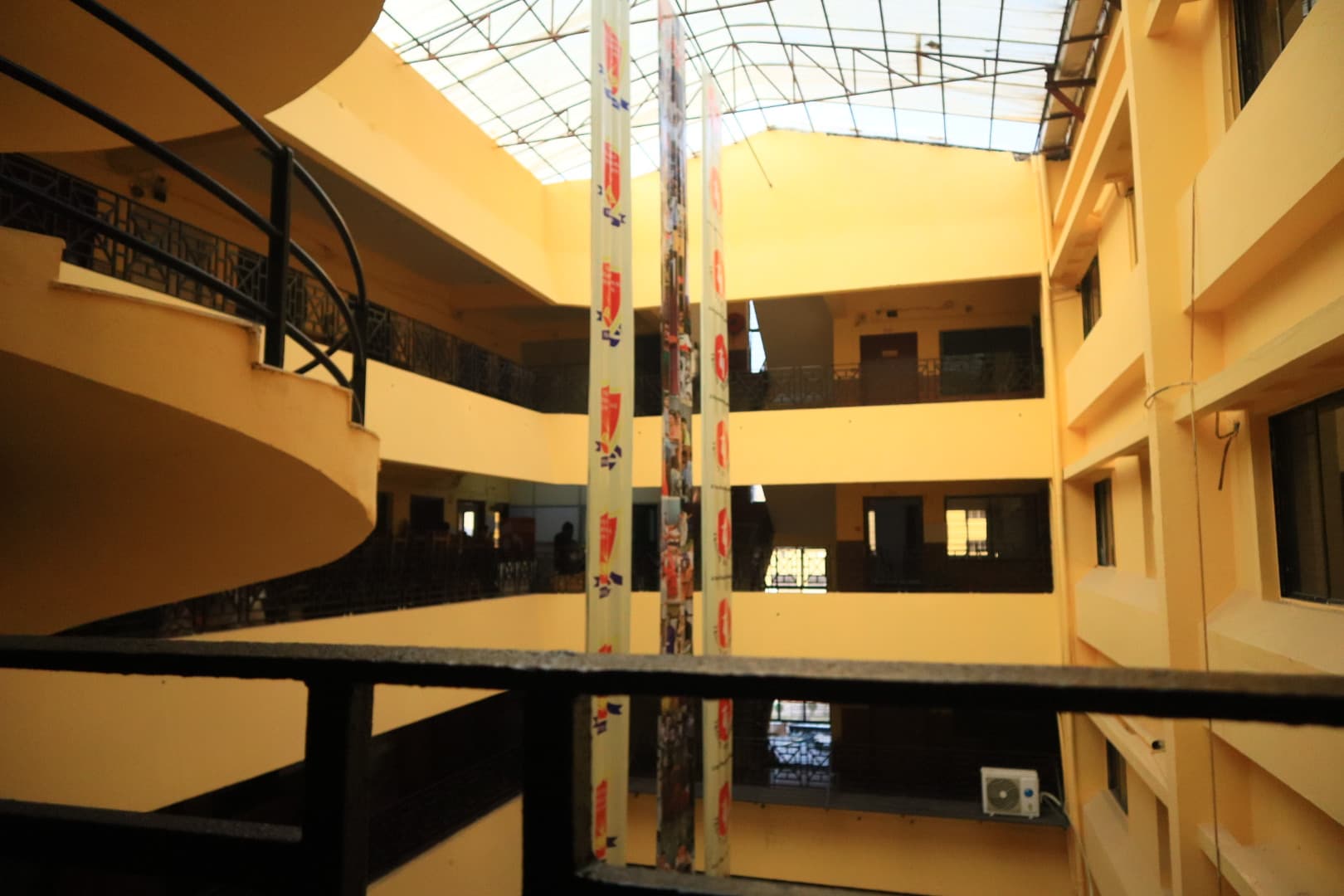 Techno International New Town Kolkata Infrastructure photo 28