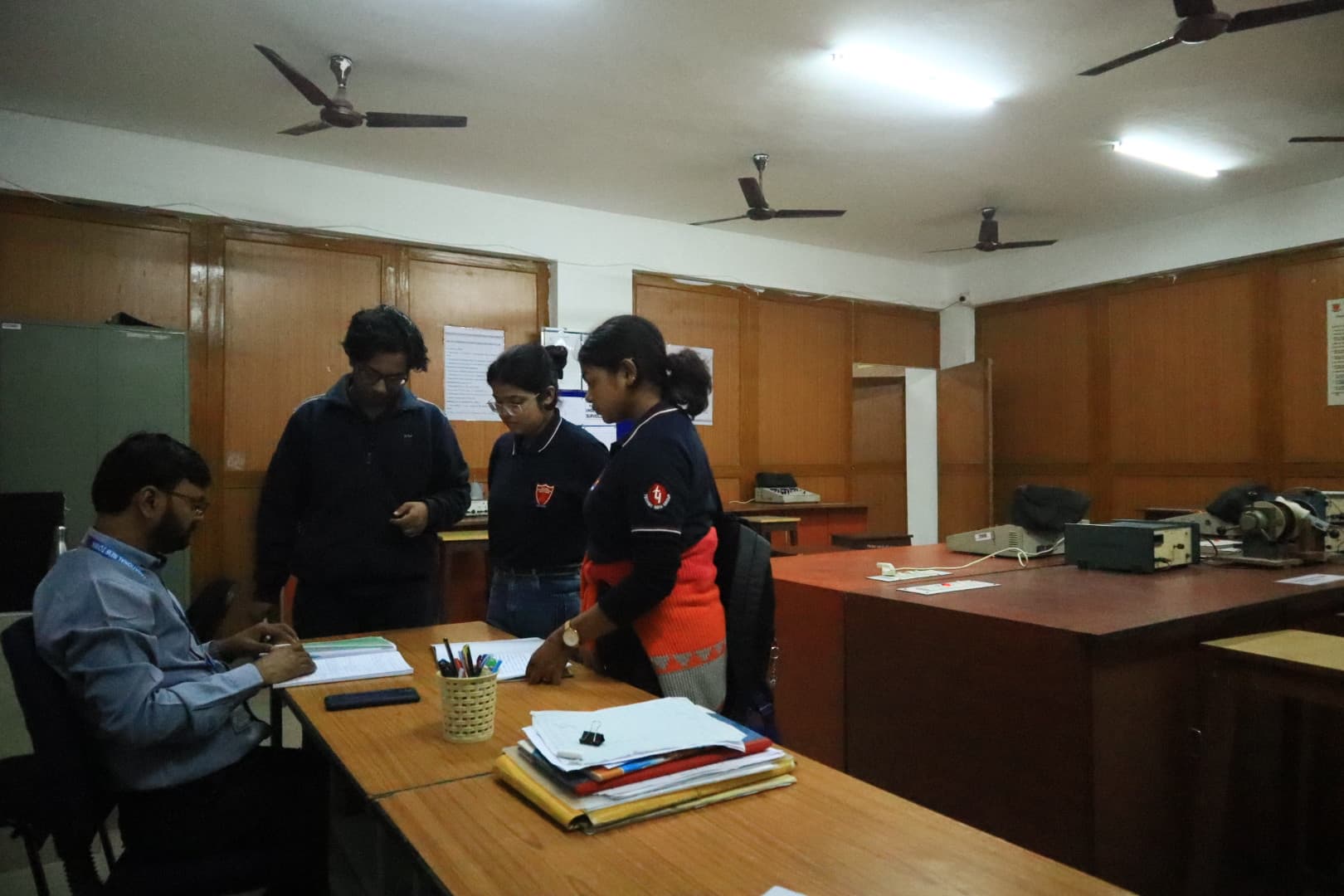 Techno International New Town Kolkata Infrastructure photo 29