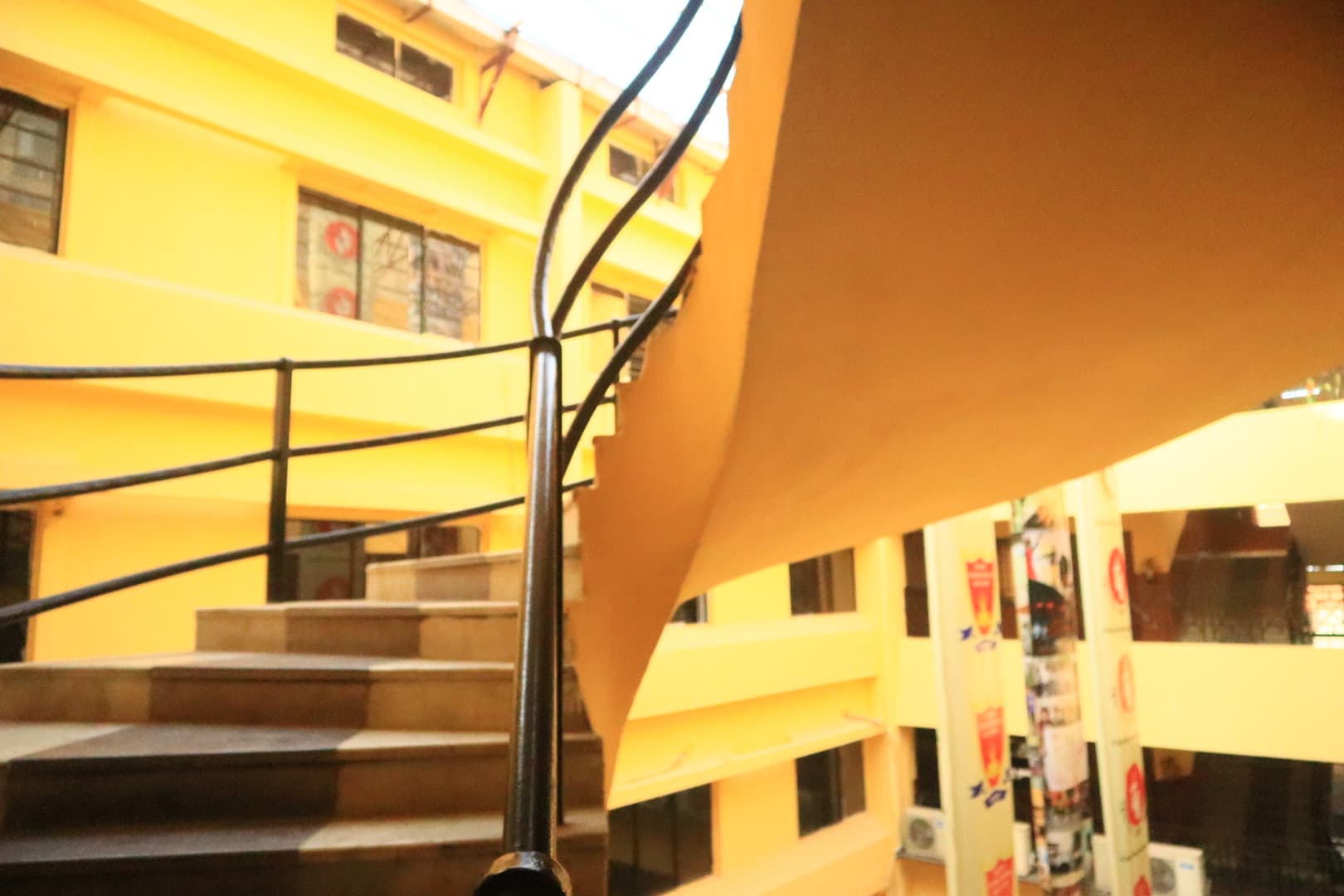 Techno International New Town Kolkata Infrastructure photo 30