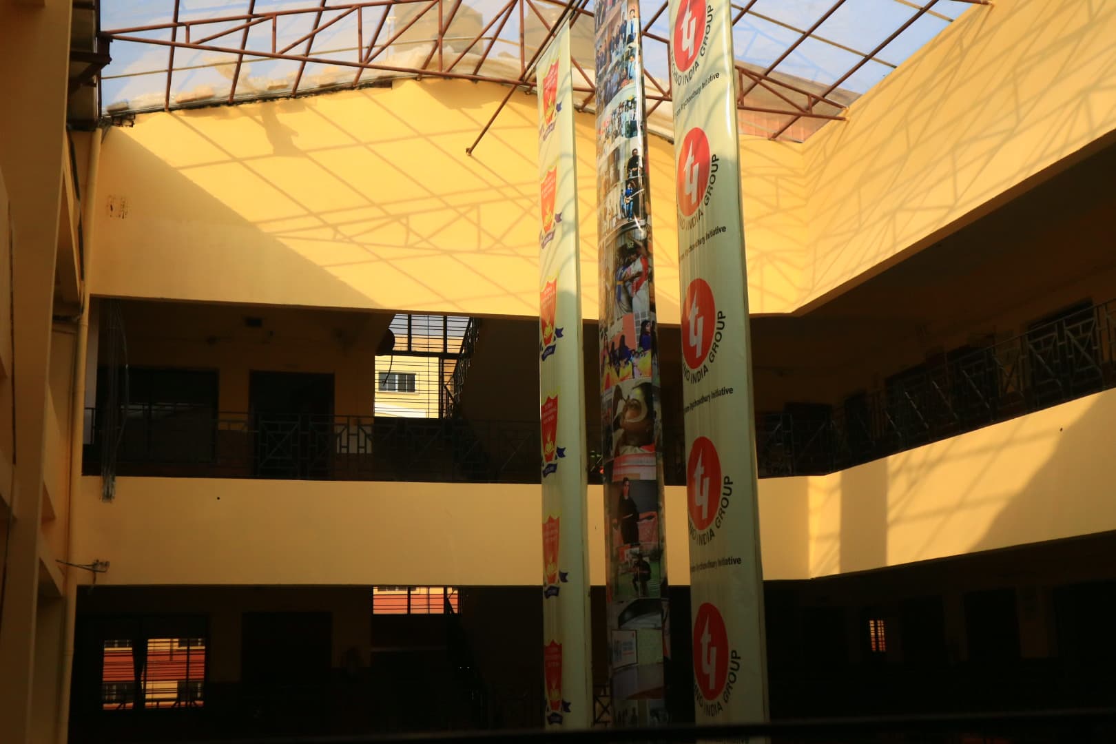 Techno International New Town Kolkata Infrastructure photo 33