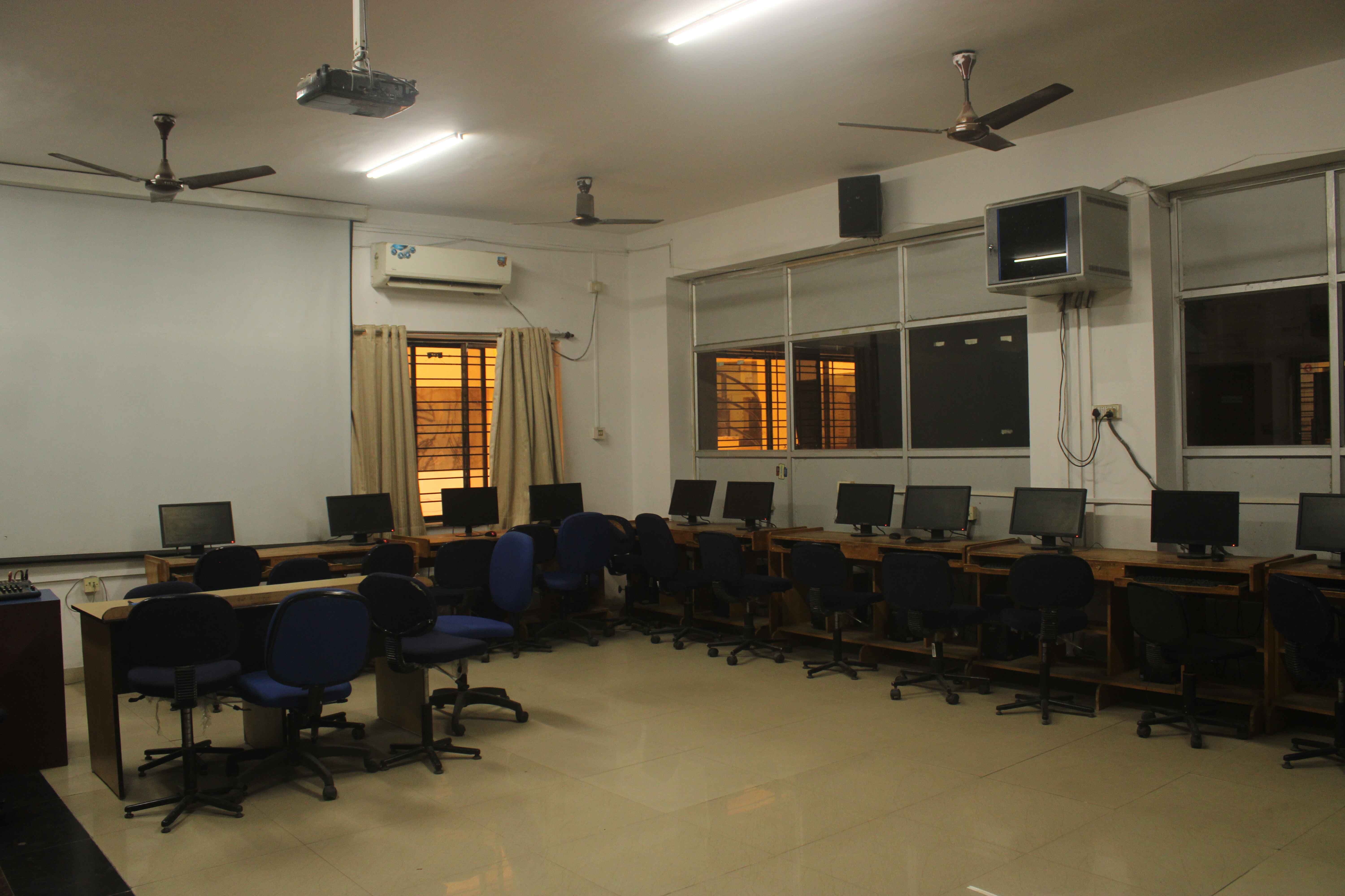 Techno International New Town Kolkata Infrastructure photo 36