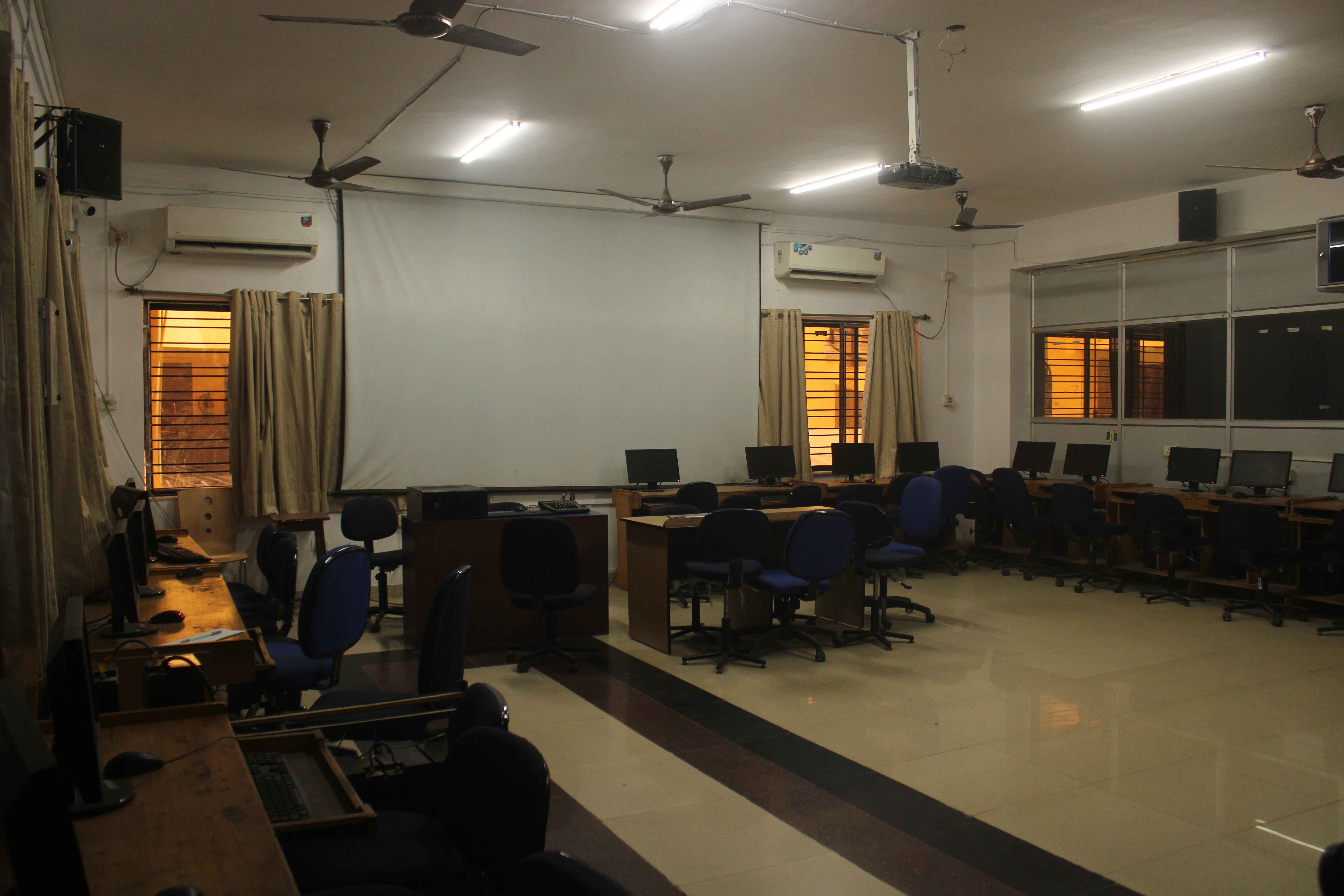 Techno International New Town Kolkata Infrastructure photo 37