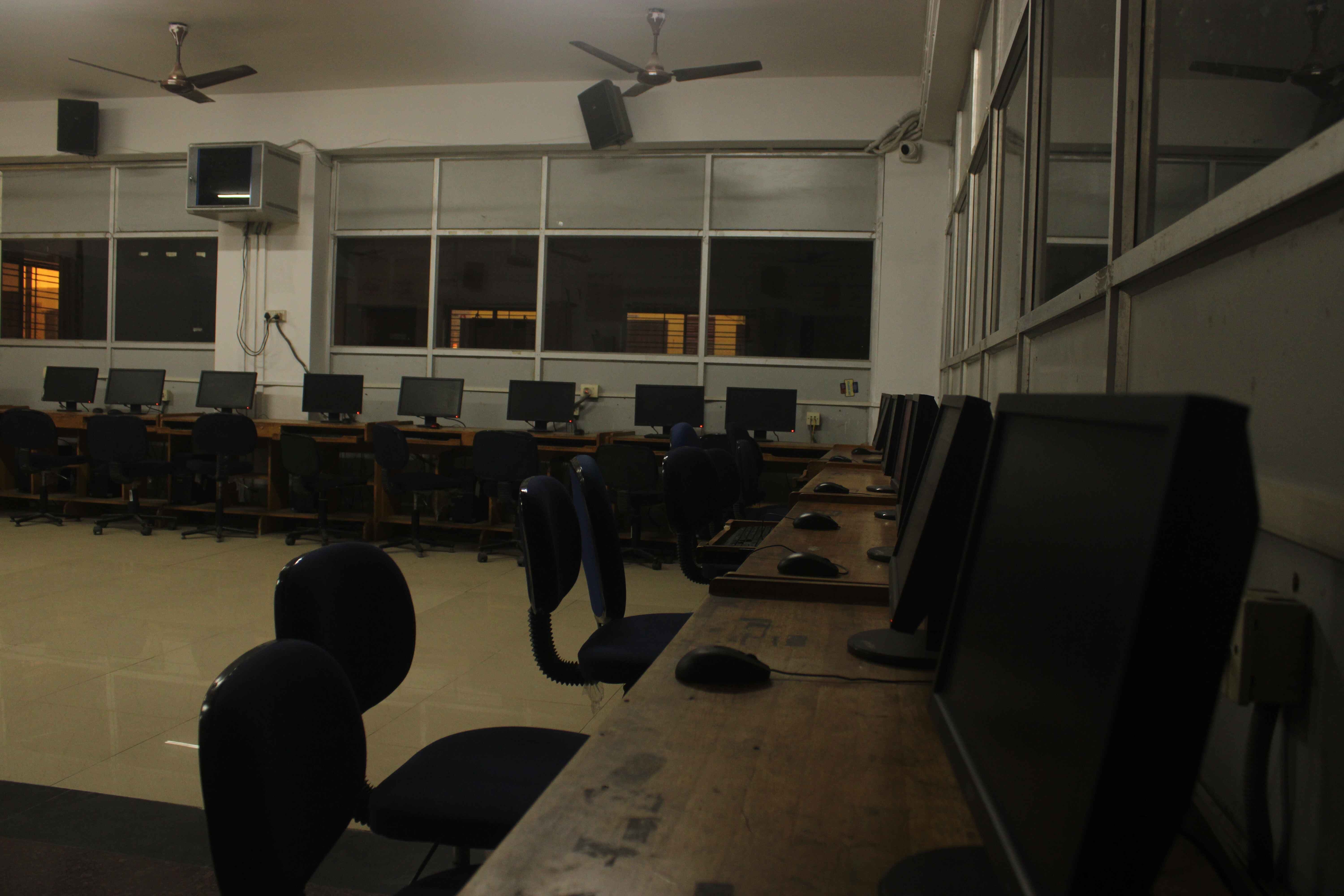 Techno International New Town Kolkata Infrastructure photo 38