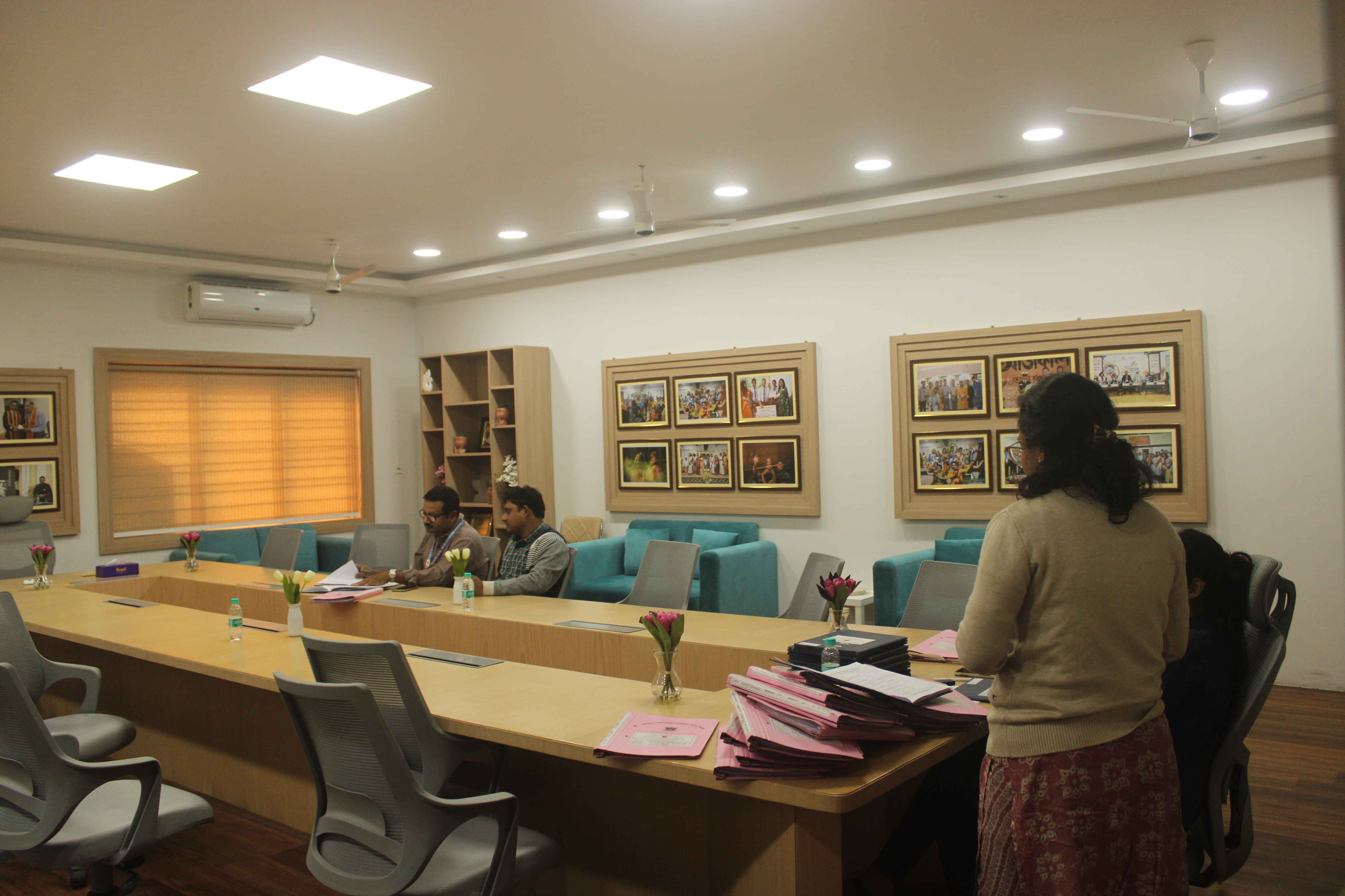 Techno International New Town Kolkata Infrastructure photo 46