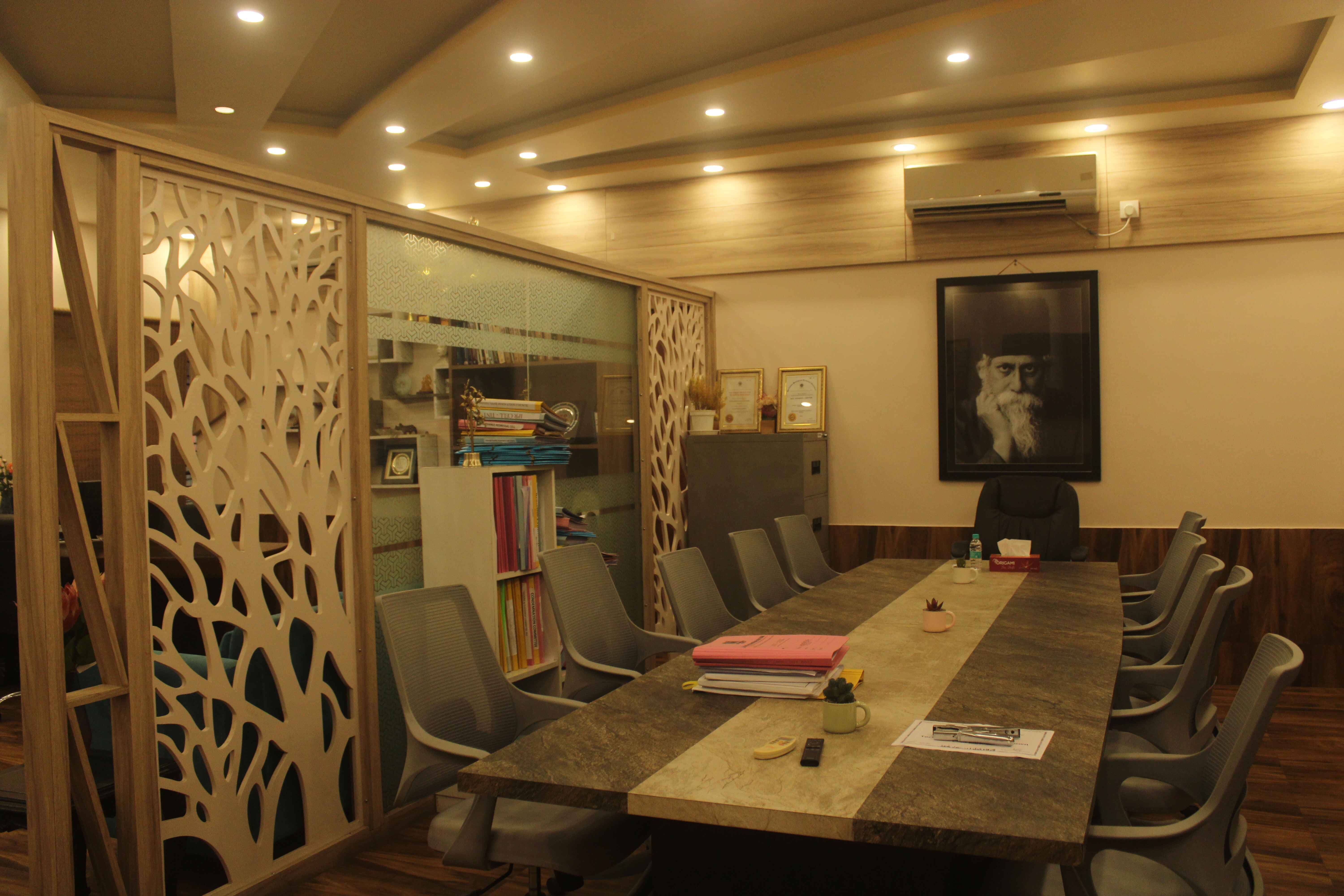 Techno International New Town Kolkata Infrastructure photo 48