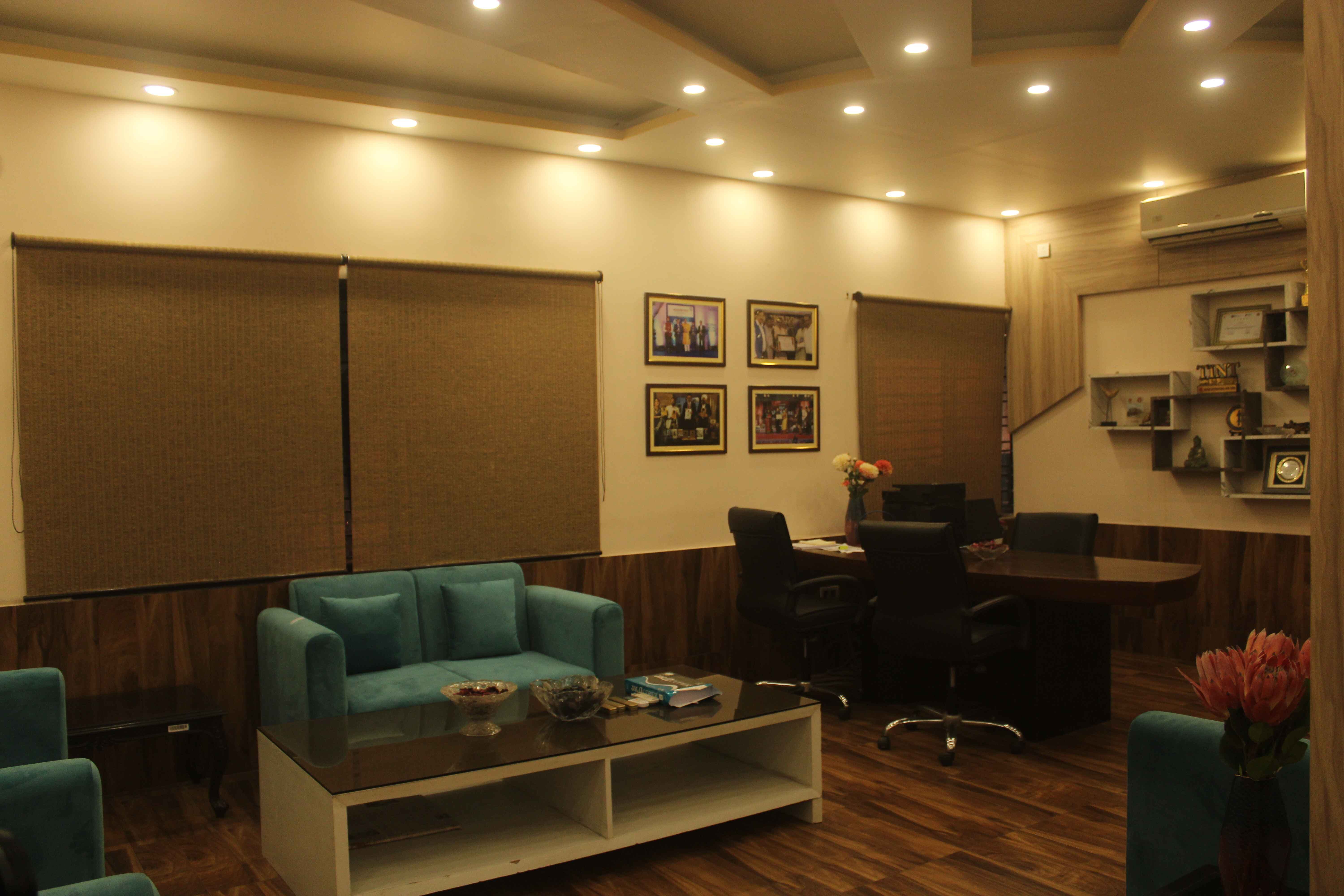 Techno International New Town Kolkata Infrastructure photo 49