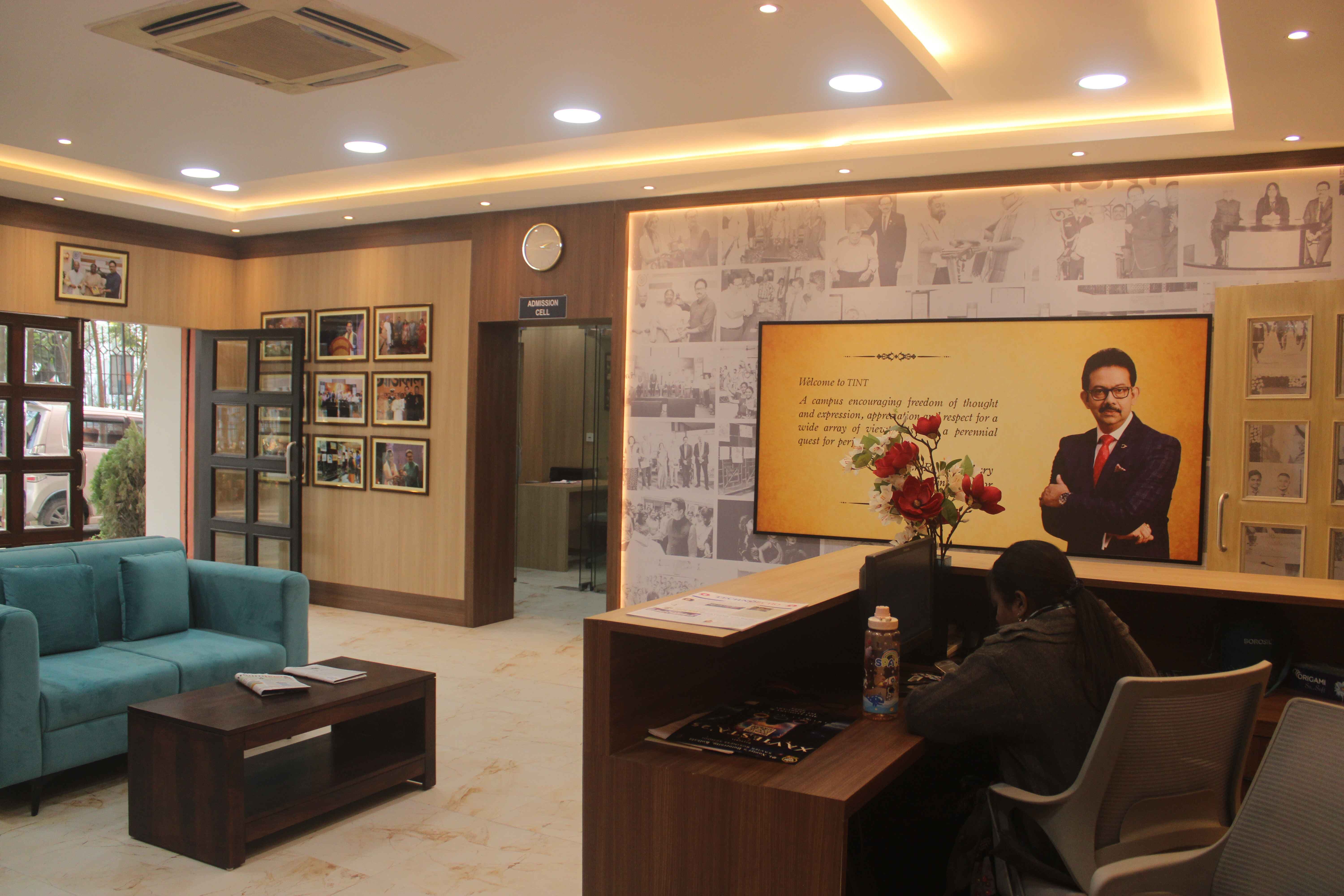 Techno International New Town Kolkata Infrastructure photo 52