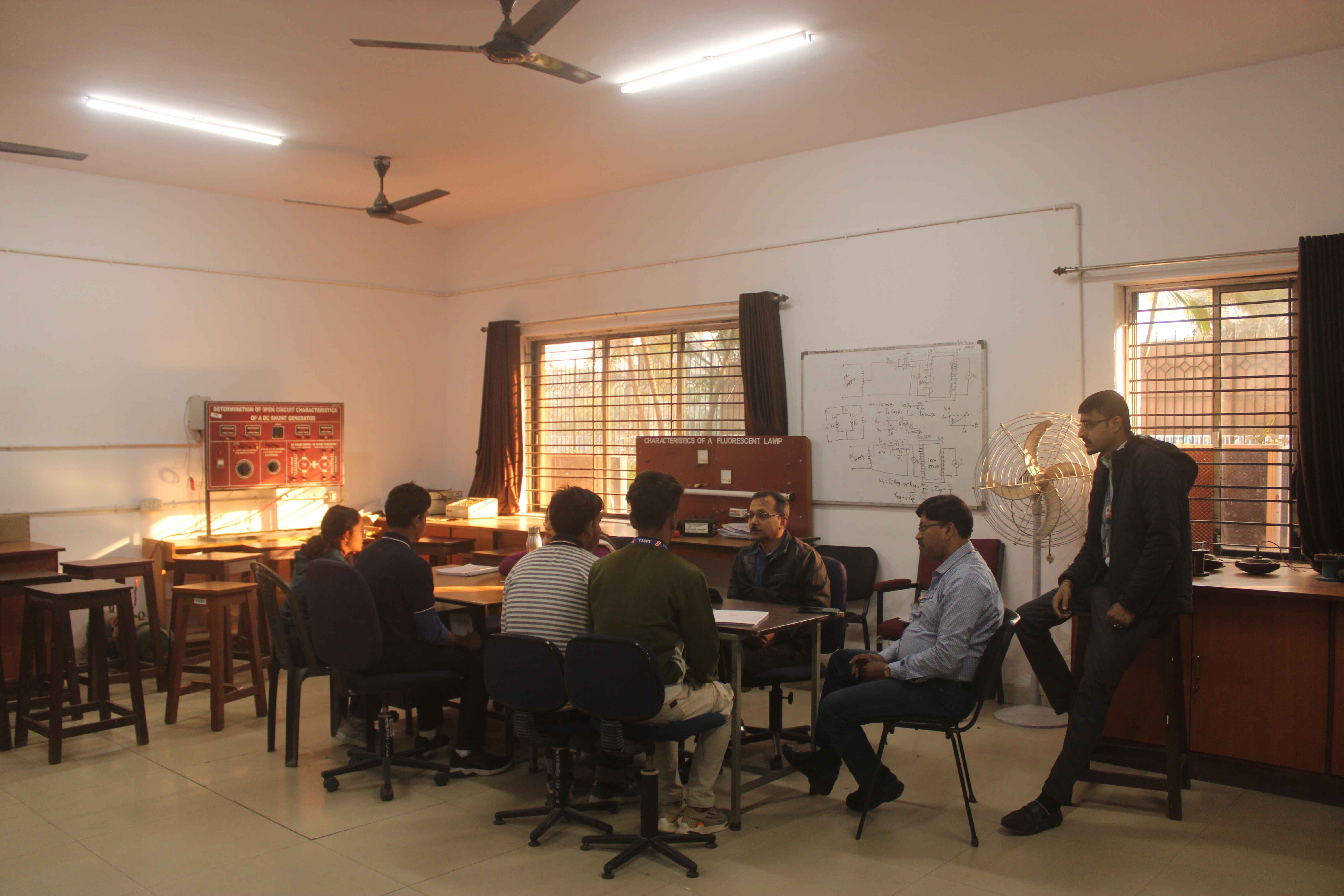 Techno International New Town Kolkata Infrastructure photo 55