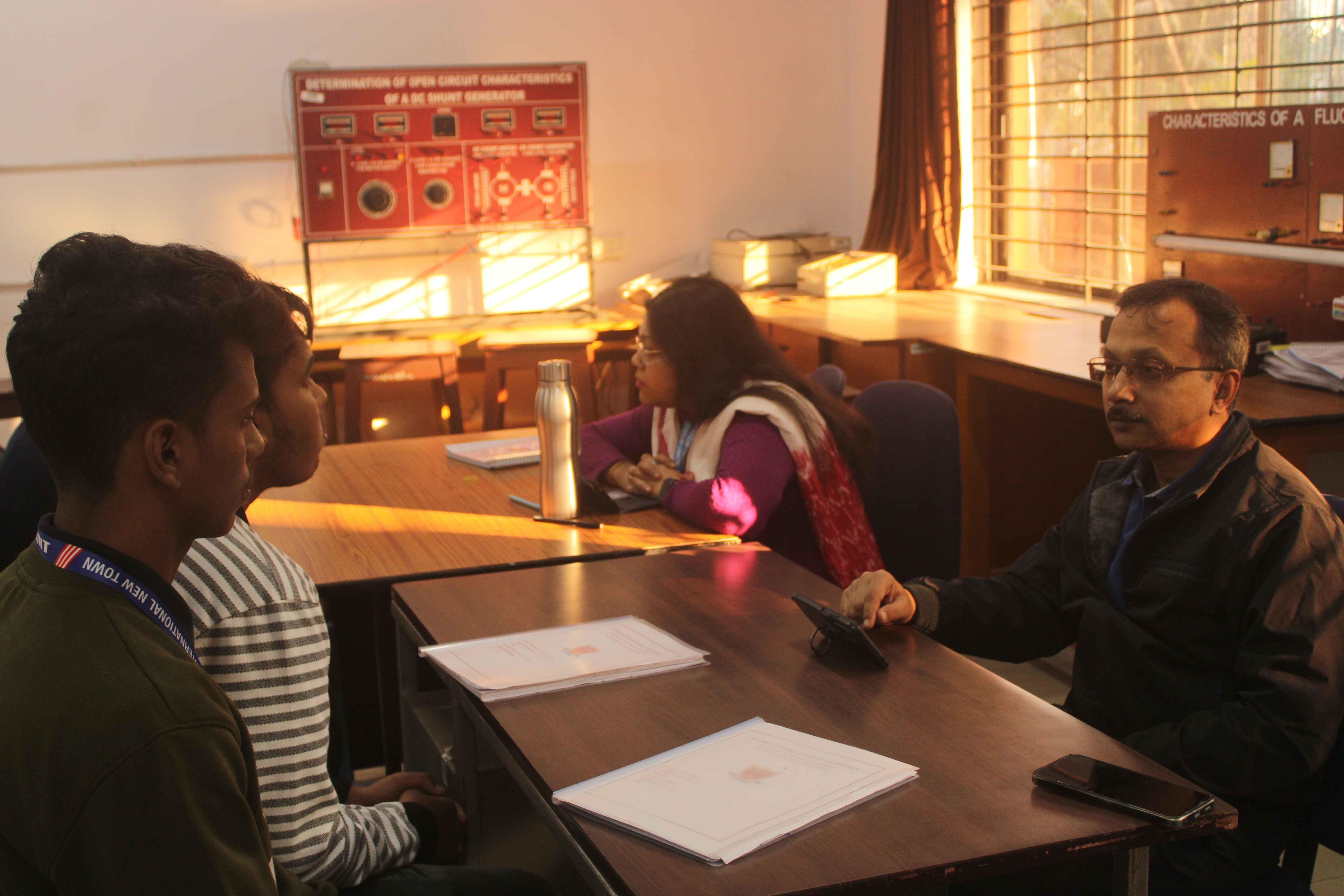 Techno International New Town Kolkata Infrastructure photo 56